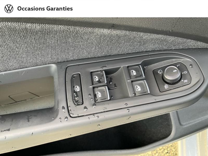 Voitures occasions VOLKSWAGEN GOLF Life Business Dunkerque