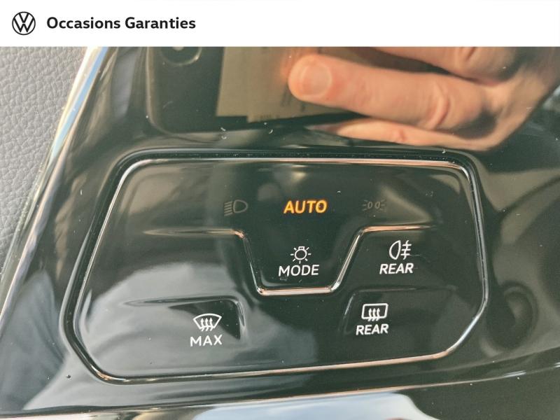 Voitures occasions VOLKSWAGEN GOLF Life Business Dunkerque