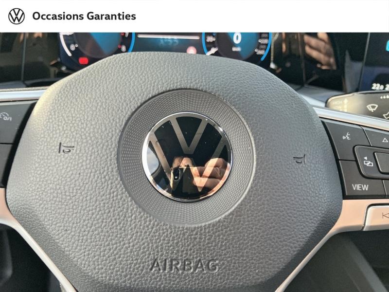 Voitures occasions VOLKSWAGEN GOLF Life Business Dunkerque