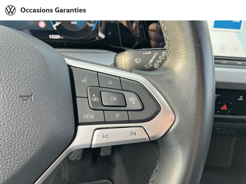 Voitures occasions VOLKSWAGEN GOLF Life Business Dunkerque