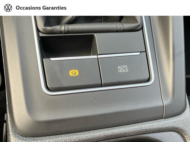 Voitures occasions VOLKSWAGEN GOLF Life Business Dunkerque