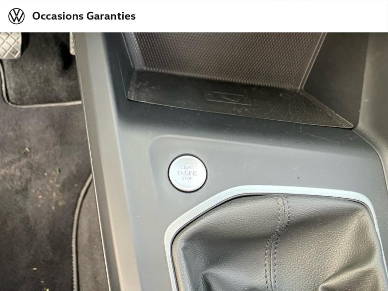 Voitures occasions VOLKSWAGEN GOLF Life Business Dunkerque