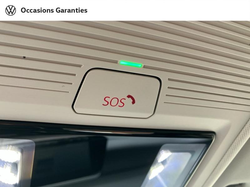 Voitures occasions VOLKSWAGEN GOLF Life Business Dunkerque