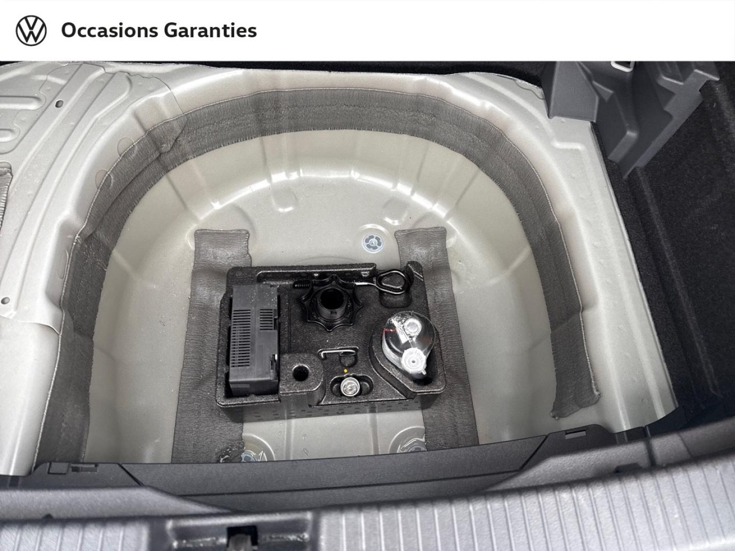 Voitures occasions VOLKSWAGEN T-CROSS Life Plus Dunkerque