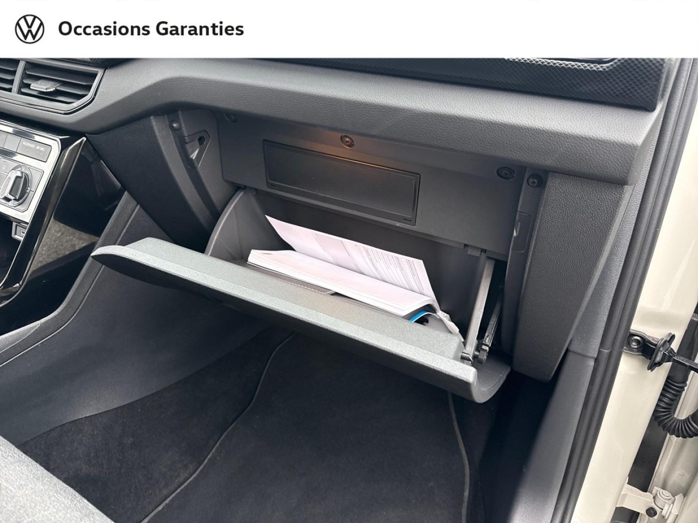Voitures occasions VOLKSWAGEN T-CROSS Life Plus Dunkerque