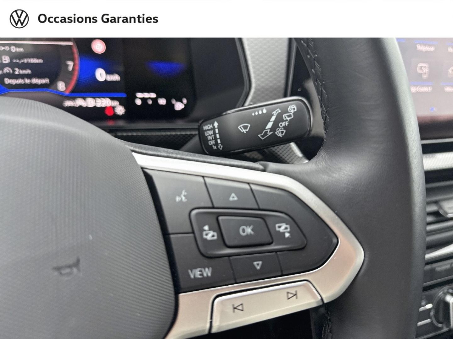 Voitures occasions VOLKSWAGEN T-CROSS Life Plus Dunkerque