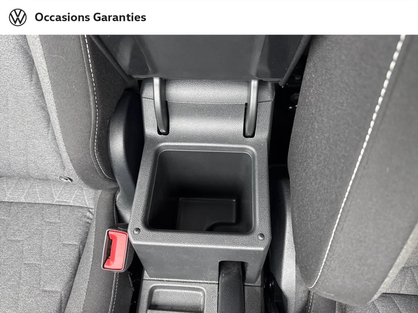 Voitures occasions VOLKSWAGEN T-CROSS Life Plus Dunkerque
