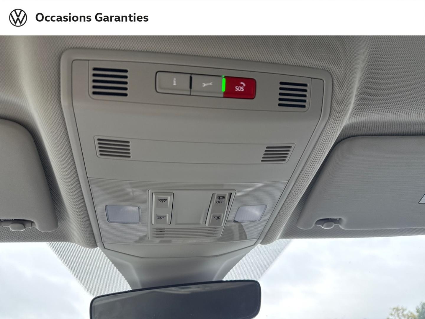 Voitures occasions VOLKSWAGEN T-CROSS Life Plus Dechy