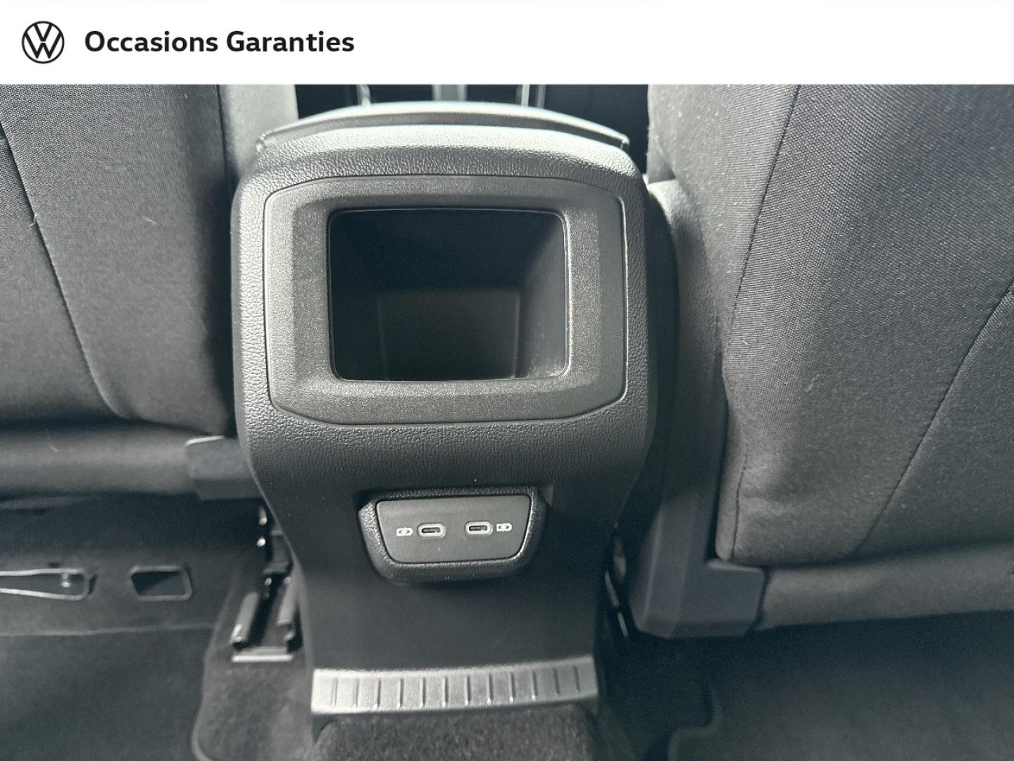 Voitures occasions VOLKSWAGEN T-CROSS Life Plus Dunkerque