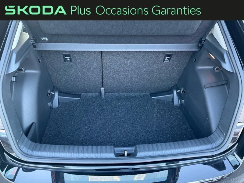 Voitures occasions ŠKODA FABIA Selection Dunkerque