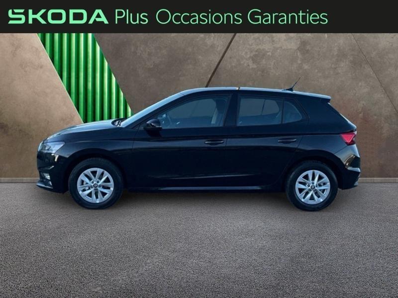 Voitures occasions ŠKODA FABIA Selection Dunkerque
