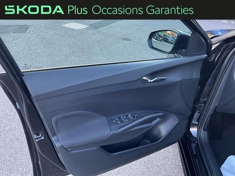 Voitures occasions ŠKODA FABIA Selection Dunkerque