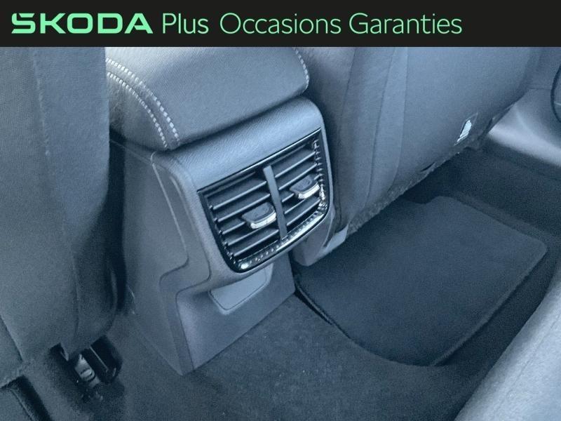 Voitures occasions ŠKODA FABIA Selection Dunkerque