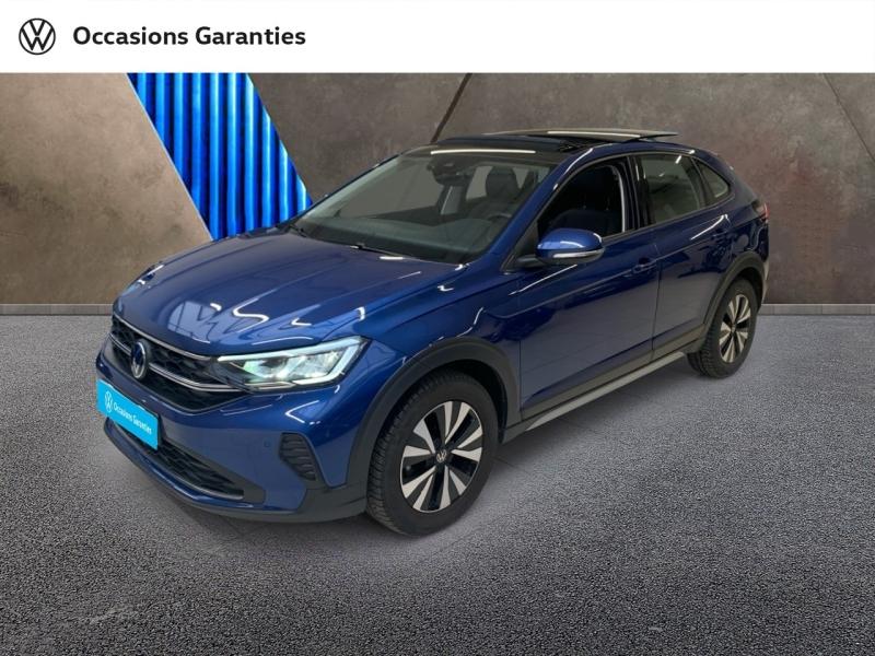 Voitures occasions VOLKSWAGEN TAIGO Life Business Dunkerque