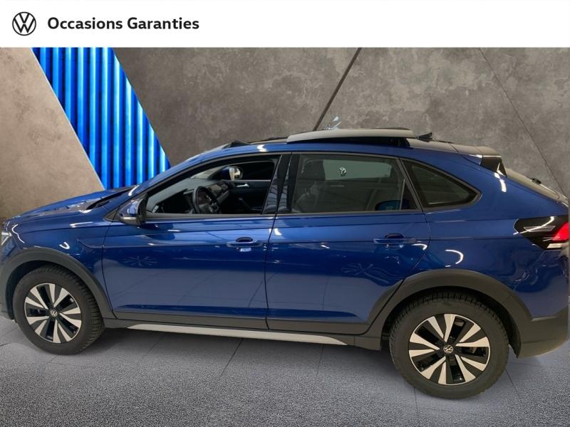 Voitures occasions VOLKSWAGEN TAIGO Life Business Dunkerque