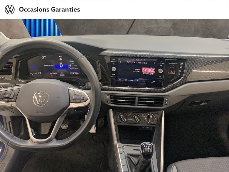 Voitures occasions VOLKSWAGEN TAIGO Life Business Dunkerque