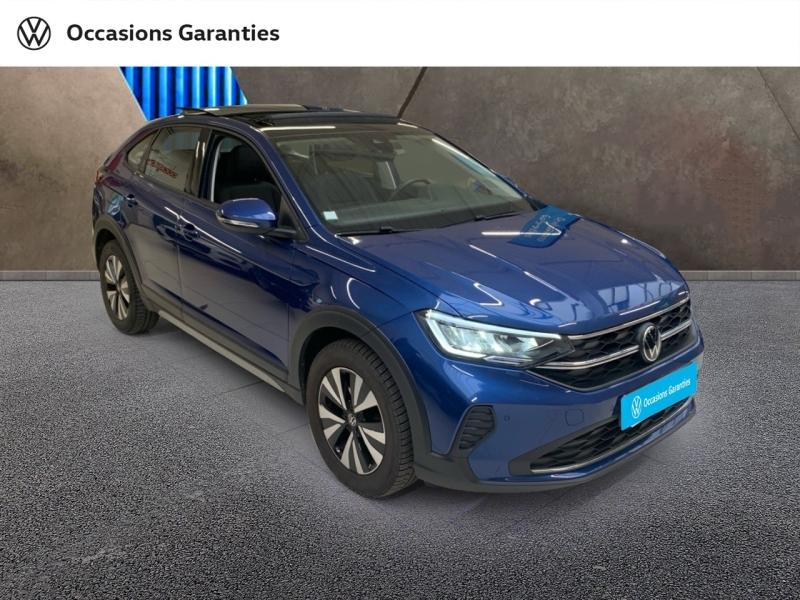 Voitures occasions VOLKSWAGEN TAIGO Life Business Dunkerque
