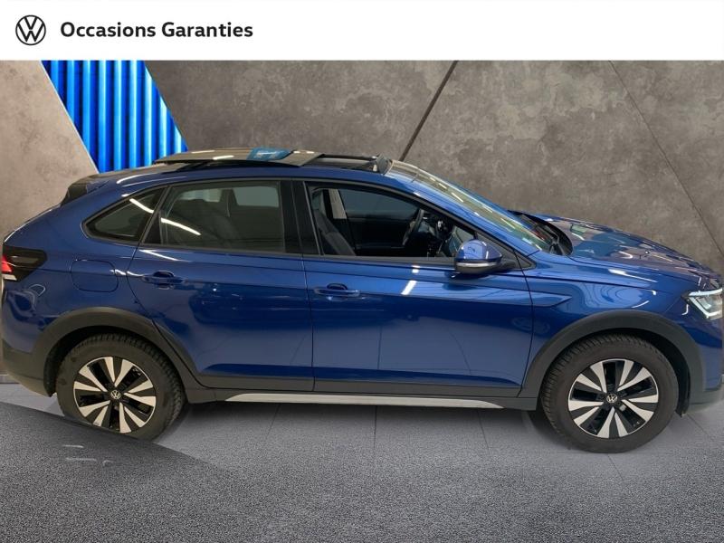 Voitures occasions VOLKSWAGEN TAIGO Life Business Dunkerque