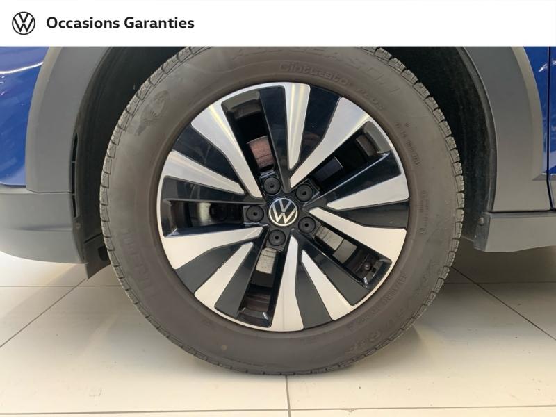 Voitures occasions VOLKSWAGEN TAIGO Life Business Dunkerque
