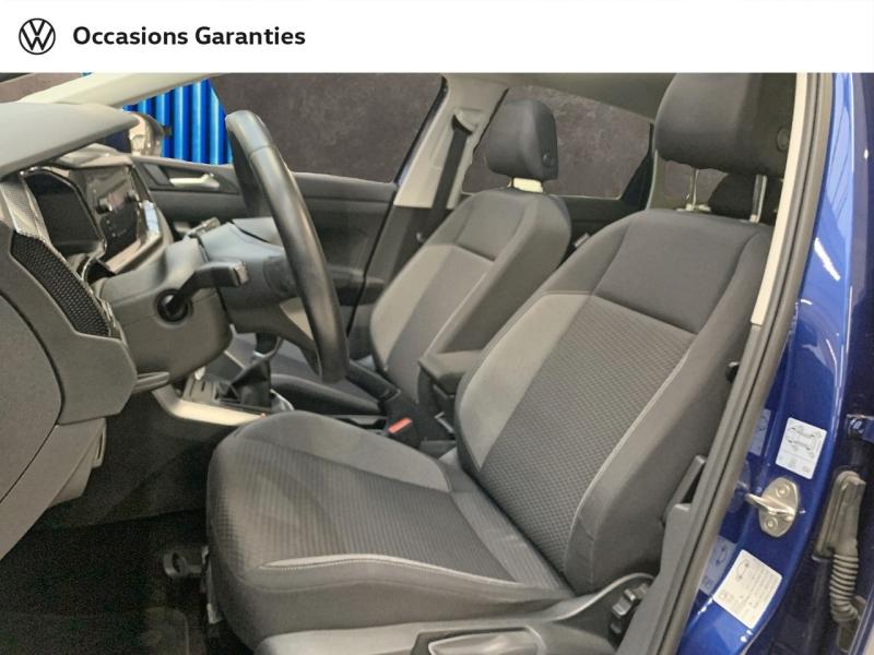 Voitures occasions VOLKSWAGEN TAIGO Life Business Dunkerque