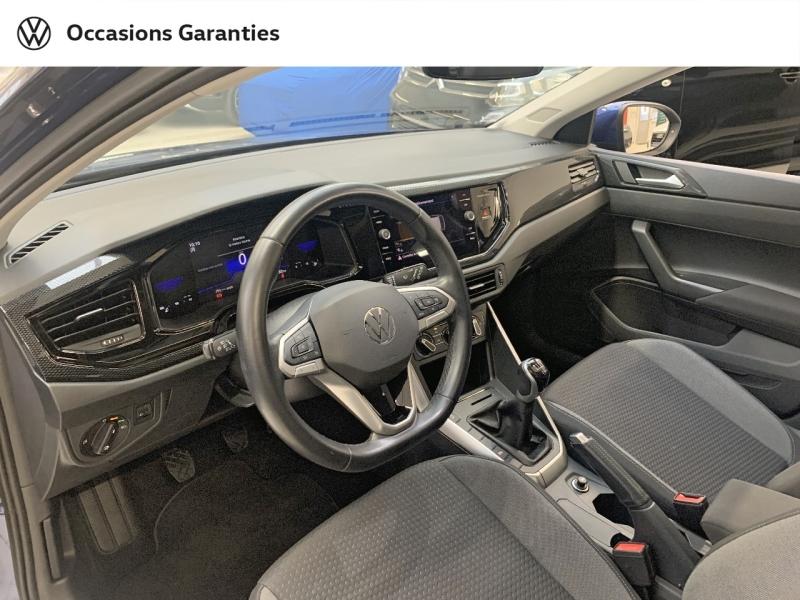 Voitures occasions VOLKSWAGEN TAIGO Life Business Dunkerque