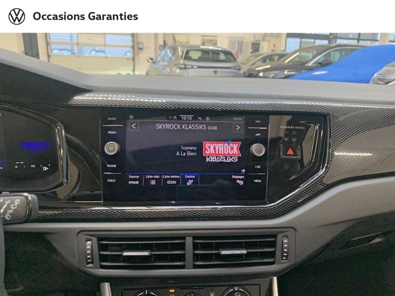 Voitures occasions VOLKSWAGEN TAIGO Life Business Dunkerque