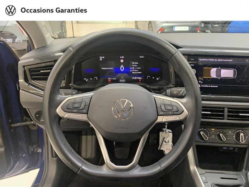 Voitures occasions VOLKSWAGEN TAIGO Life Business Dunkerque