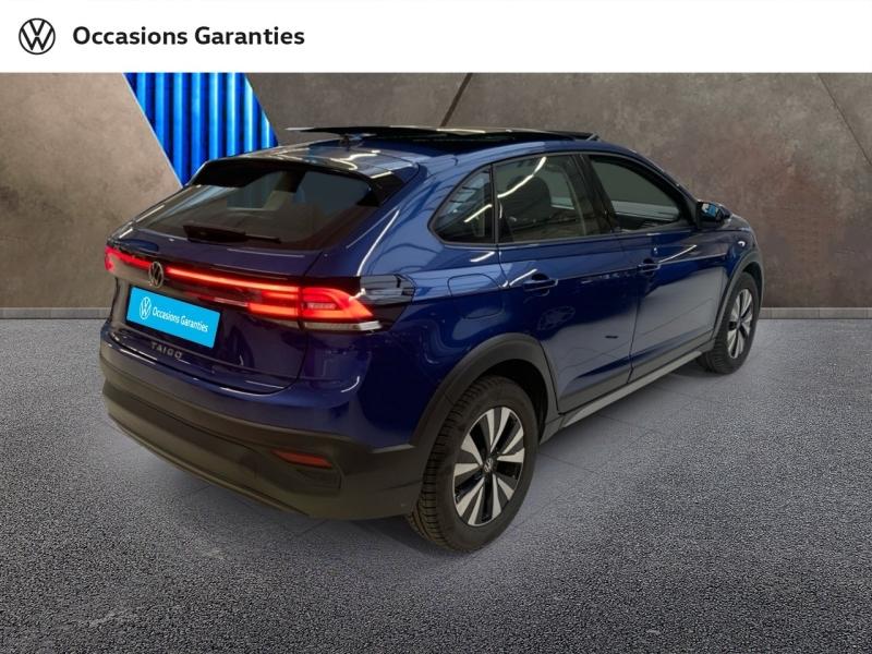 Voitures occasions VOLKSWAGEN TAIGO Life Business Dunkerque