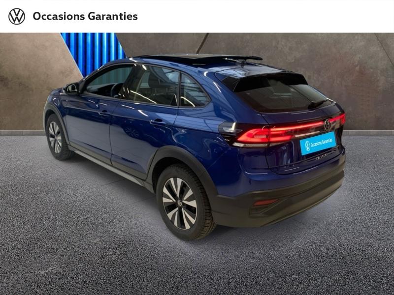 Voitures occasions VOLKSWAGEN TAIGO Life Business Dunkerque