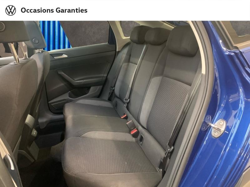 Voitures occasions VOLKSWAGEN TAIGO Life Business Dunkerque