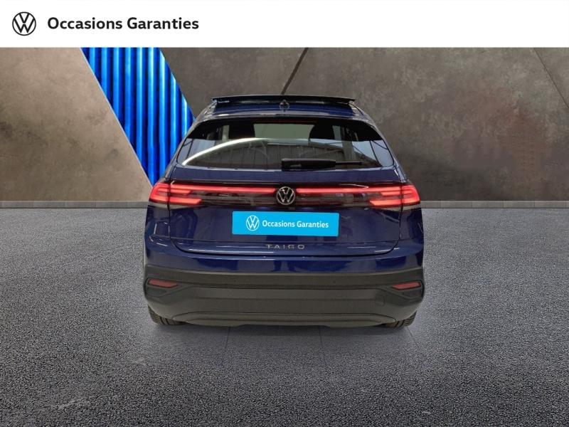 Voitures occasions VOLKSWAGEN TAIGO Life Business Dunkerque