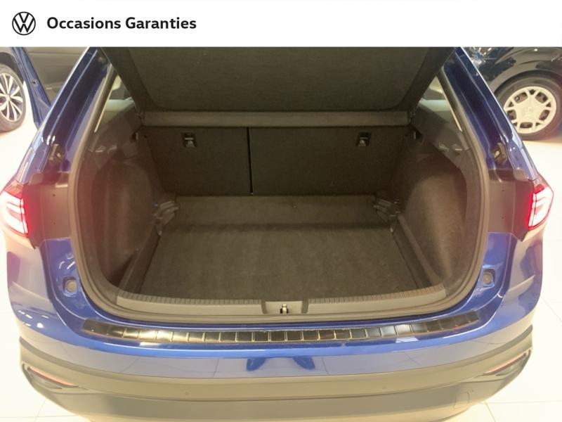 Voitures occasions VOLKSWAGEN TAIGO Life Business Dunkerque