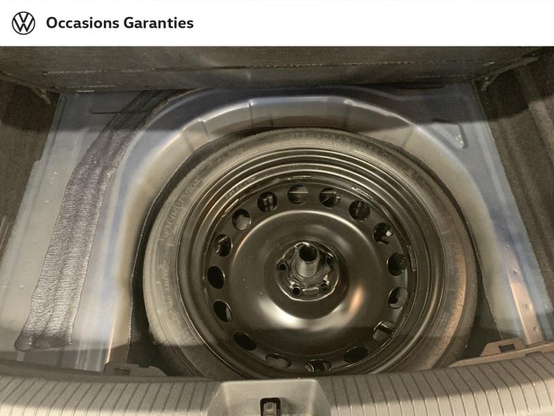 Voitures occasions VOLKSWAGEN TAIGO Life Business Dunkerque