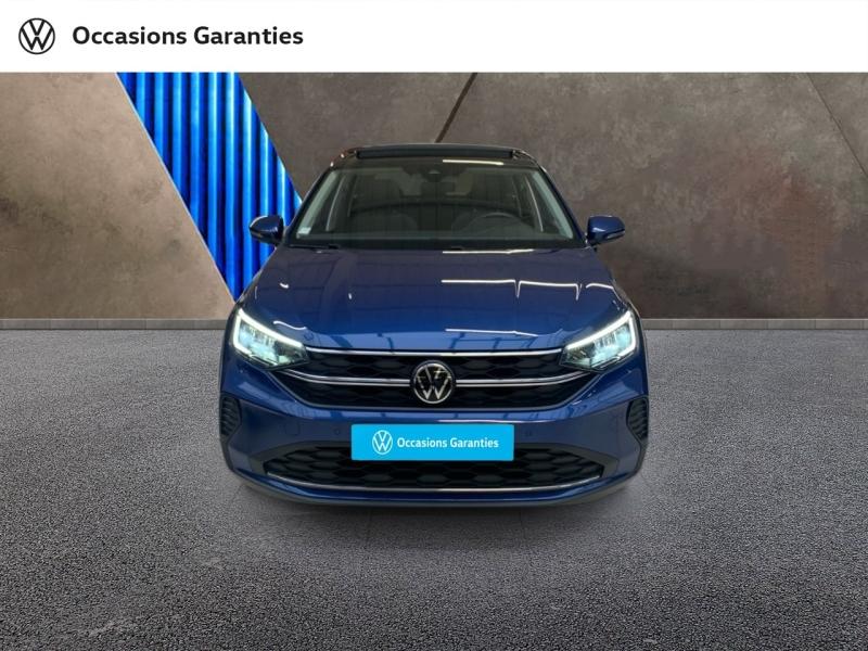 Voitures occasions VOLKSWAGEN TAIGO Life Business Dunkerque