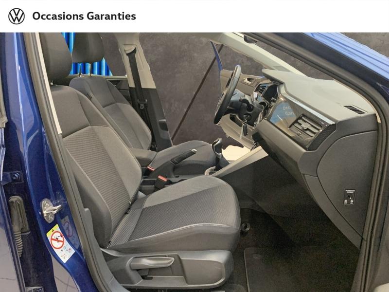 Voitures occasions VOLKSWAGEN TAIGO Life Business Dunkerque