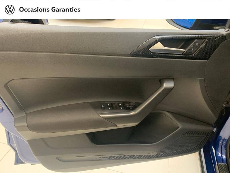 Voitures occasions VOLKSWAGEN TAIGO Life Business Dunkerque