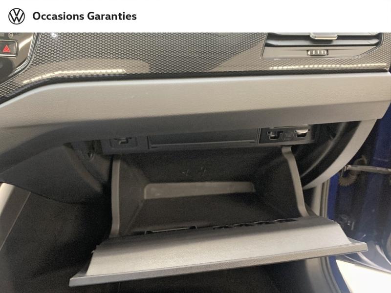 Voitures occasions VOLKSWAGEN TAIGO Life Business Dunkerque