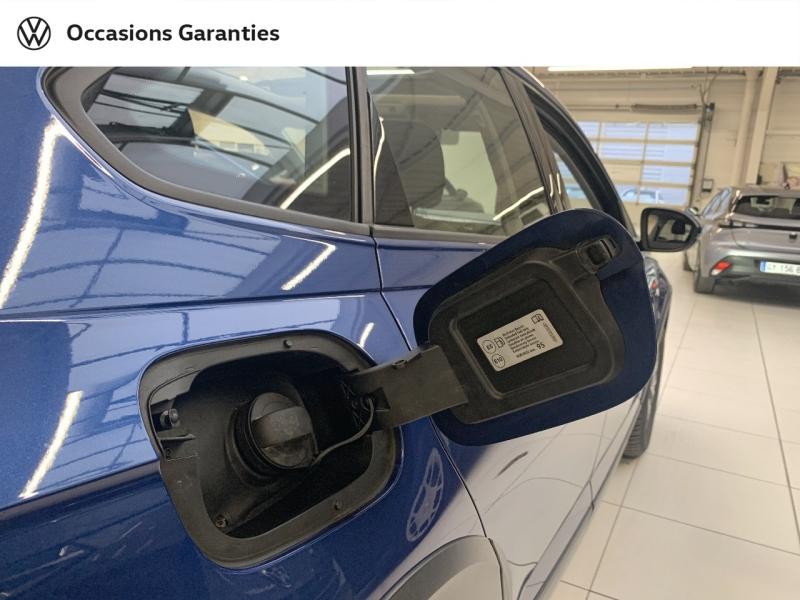 Voitures occasions VOLKSWAGEN TAIGO Life Business Dunkerque