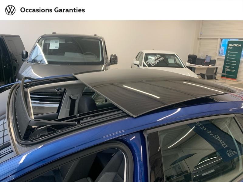 Voitures occasions VOLKSWAGEN TAIGO Life Business Dunkerque