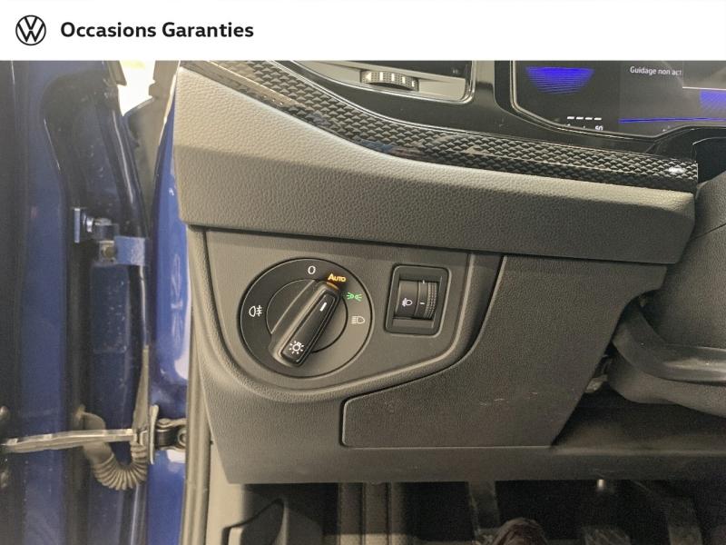 Voitures occasions VOLKSWAGEN TAIGO Life Business Dunkerque