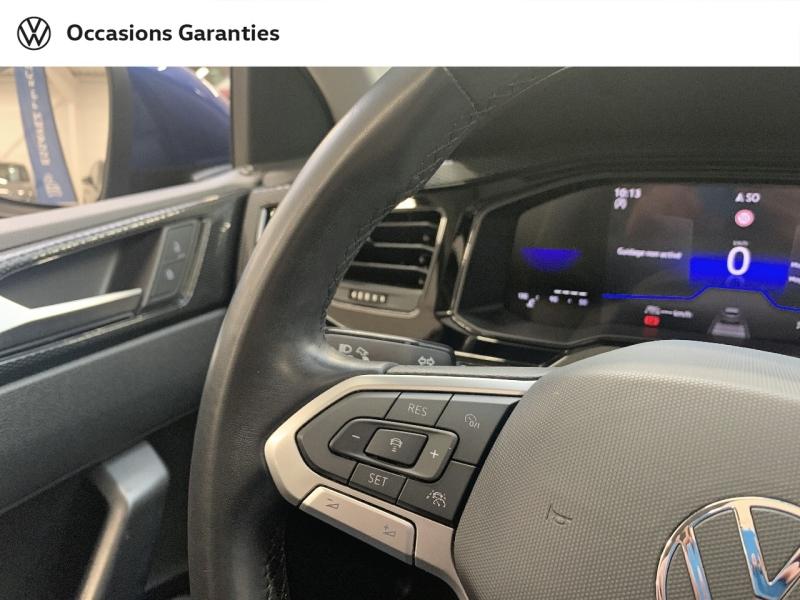 Voitures occasions VOLKSWAGEN TAIGO Life Business Dunkerque