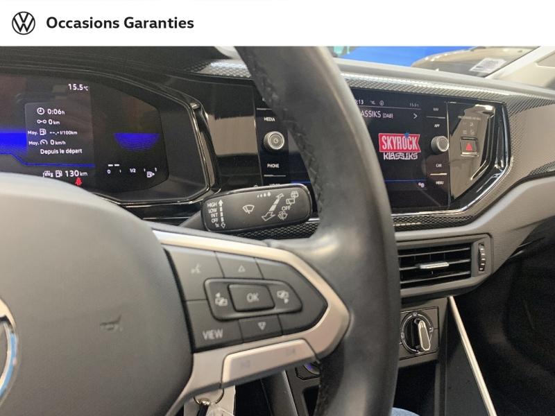 Voitures occasions VOLKSWAGEN TAIGO Life Business Dunkerque