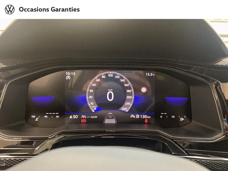 Voitures occasions VOLKSWAGEN TAIGO Life Business Dunkerque