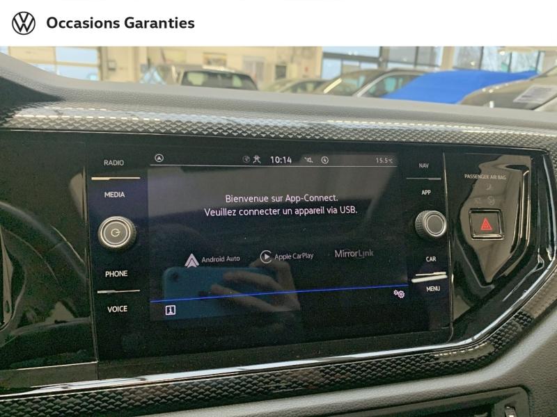 Voitures occasions VOLKSWAGEN TAIGO Life Business Dunkerque