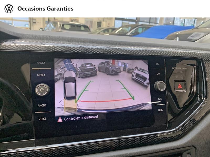 Voitures occasions VOLKSWAGEN TAIGO Life Business Dunkerque