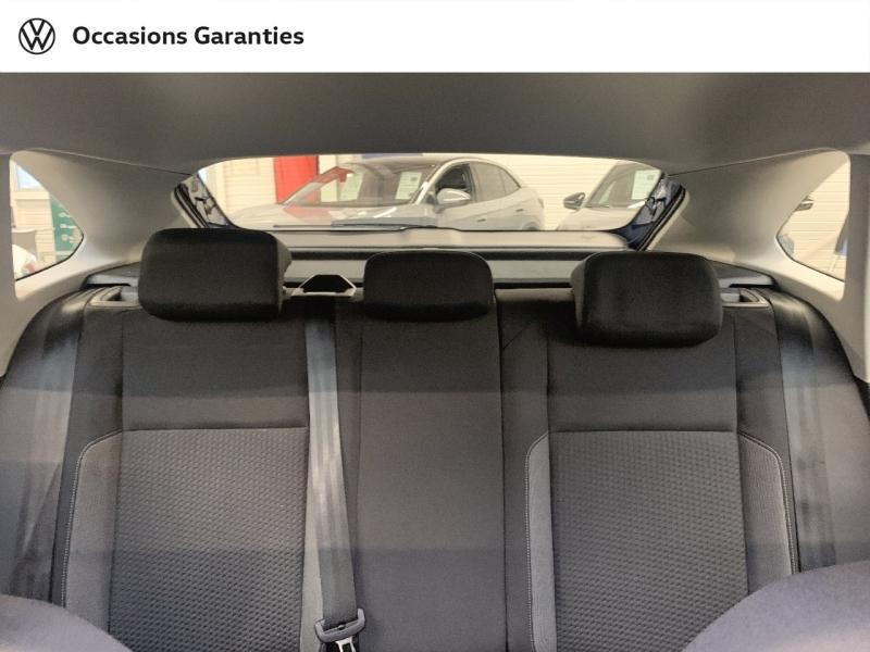 Voitures occasions VOLKSWAGEN TAIGO Life Business Dunkerque