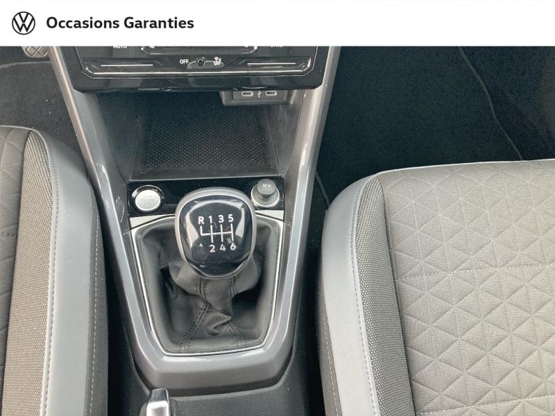 Voitures occasions VOLKSWAGEN T-CROSS R-Line Tech Dunkerque