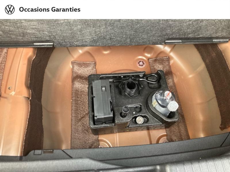 Voitures occasions VOLKSWAGEN T-CROSS R-Line Tech Dunkerque