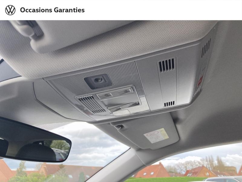 Voitures occasions VOLKSWAGEN T-CROSS R-Line Tech Dunkerque