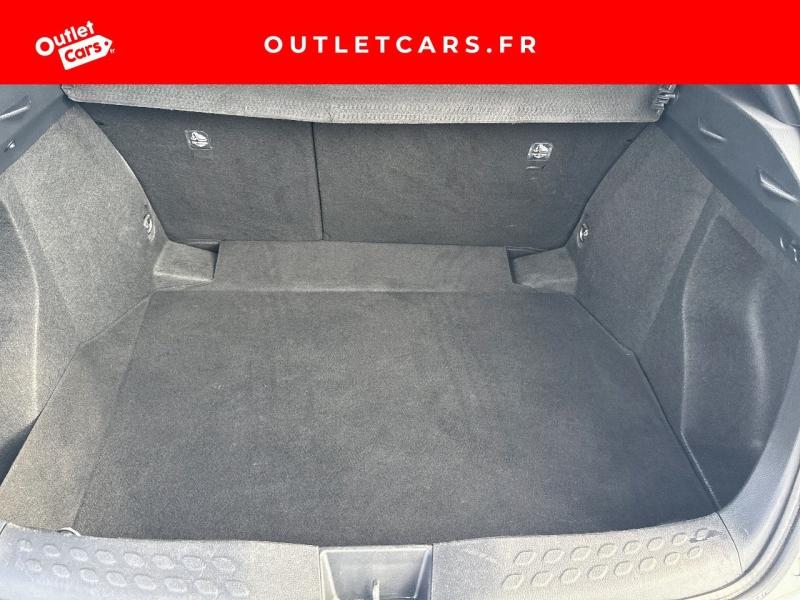 Voitures occasions TOYOTA C-HR Edition Dunkerque